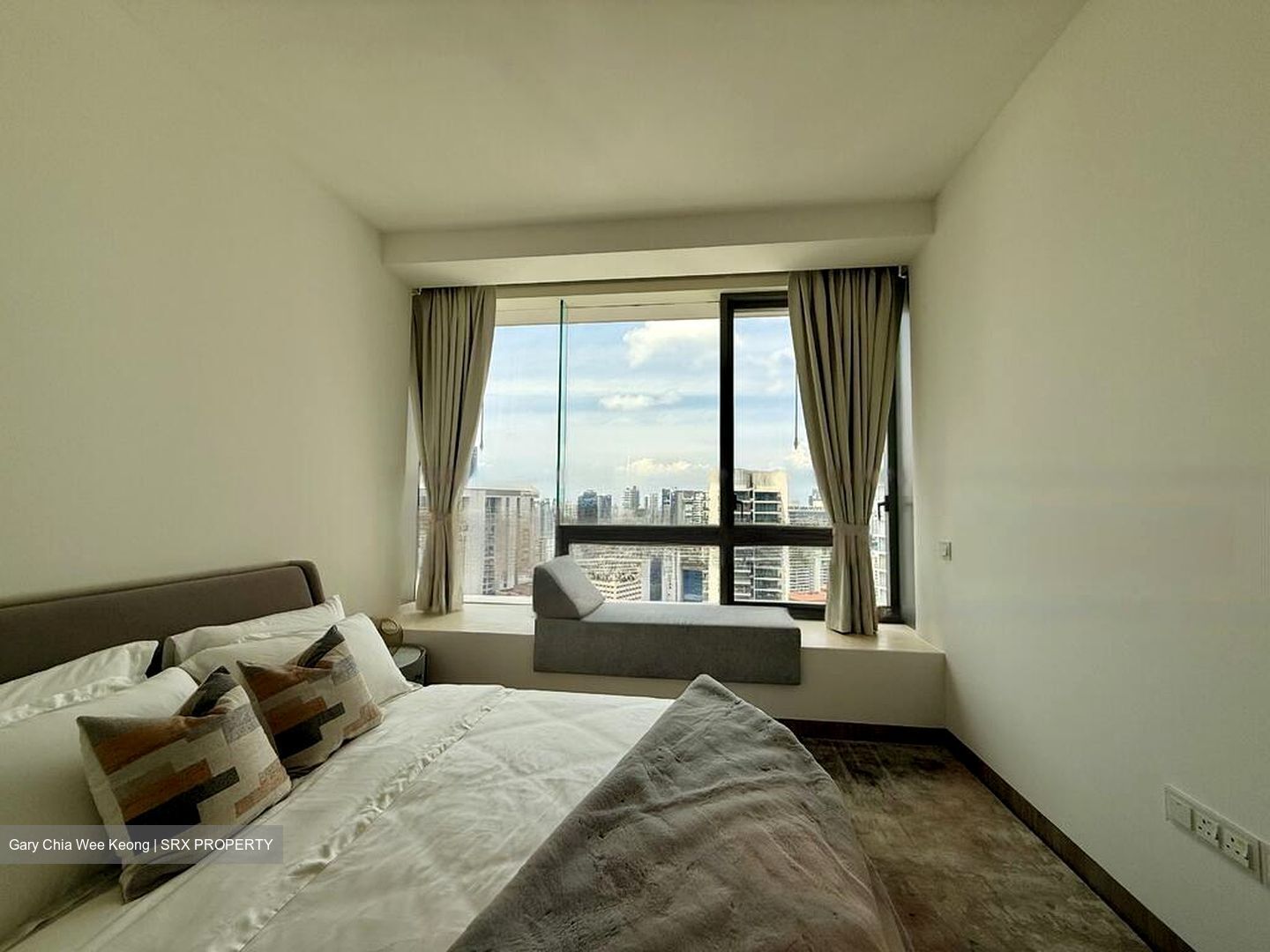 Ardmore Residence (D10), Condominium #472430481